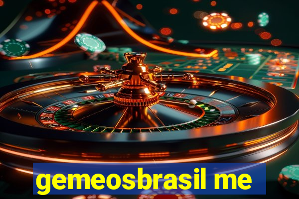 gemeosbrasil me